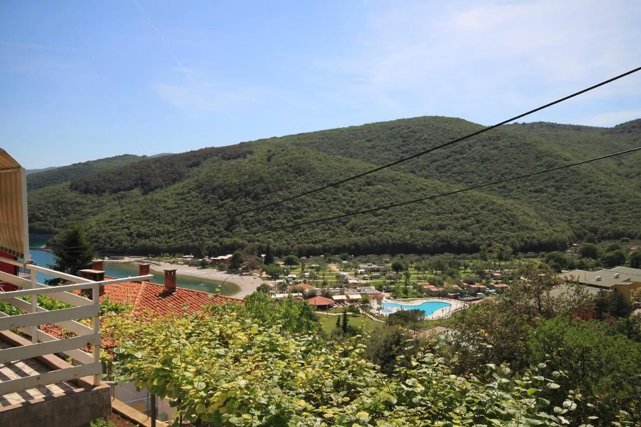 Apartments With A Parking Space Rabac, Labin - 6414 Croatia