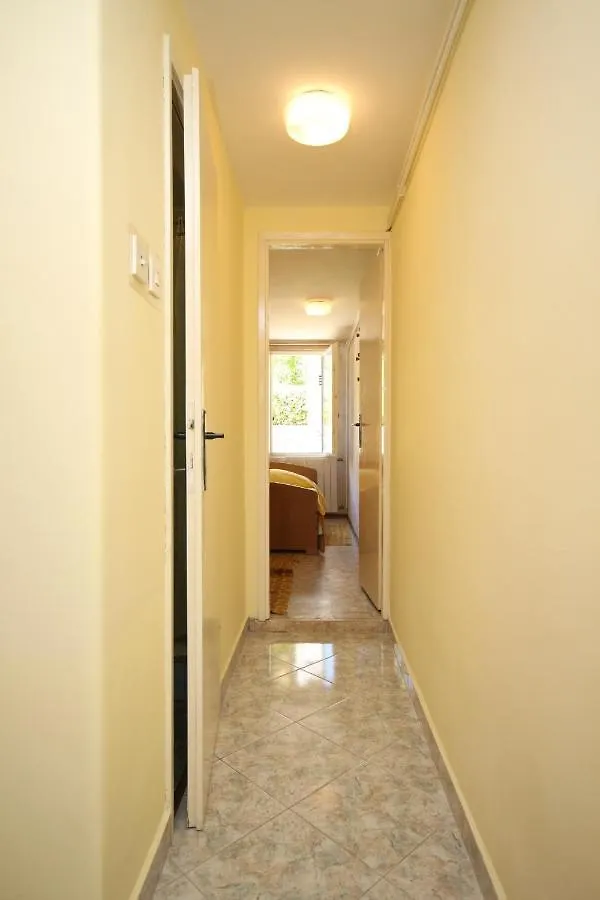 Apartments With A Parking Space Rabac, Labin - 6414 Croatia