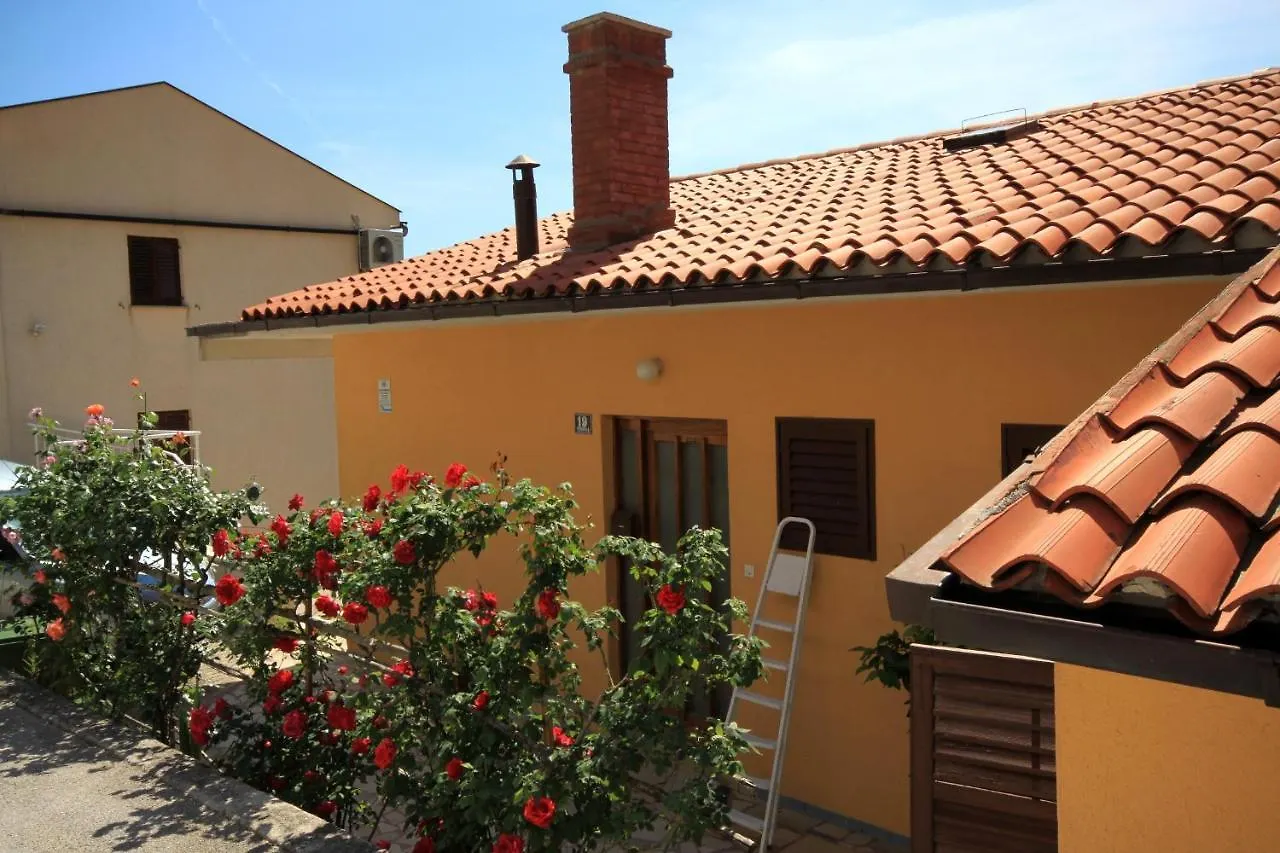 Apartments With A Parking Space Rabac, Labin - 6414 0*, Rabac Croatia