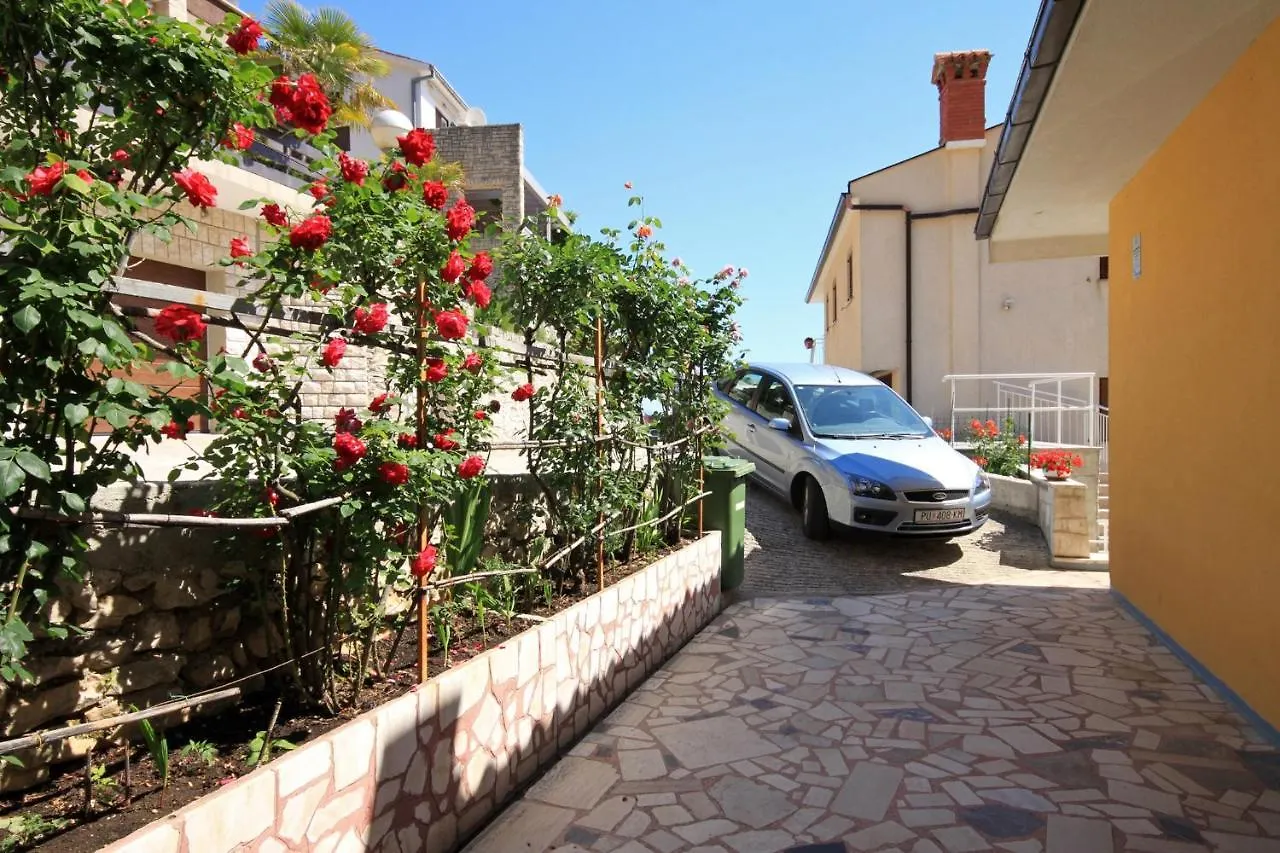 Apartments With A Parking Space Rabac, Labin - 6414 Croatia