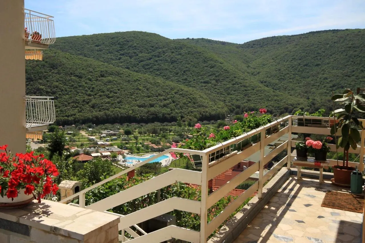 Apartments With A Parking Space Rabac, Labin - 6414 0*, Rabac