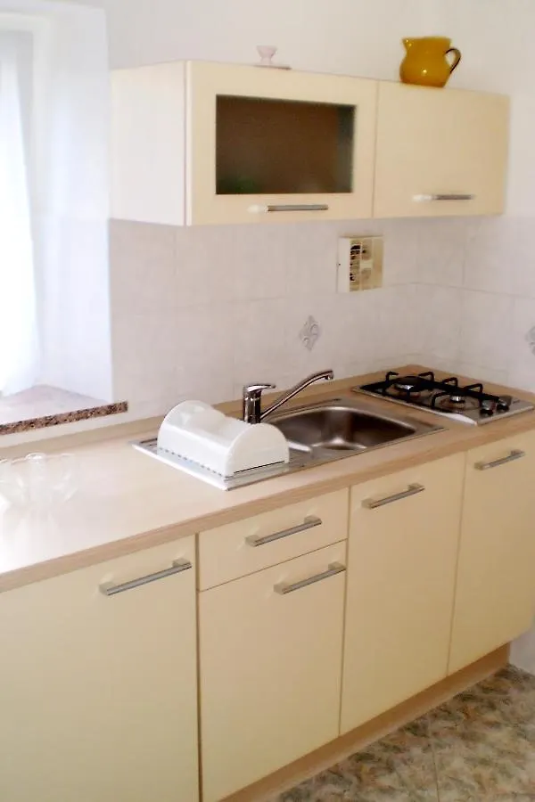 Apartments With A Parking Space Rabac, Labin - 6414 0*, Rabac Croatia
