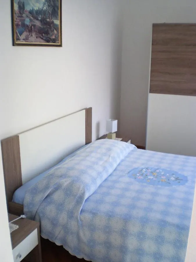 Apartments With A Parking Space Rabac, Labin - 6414 Rabac