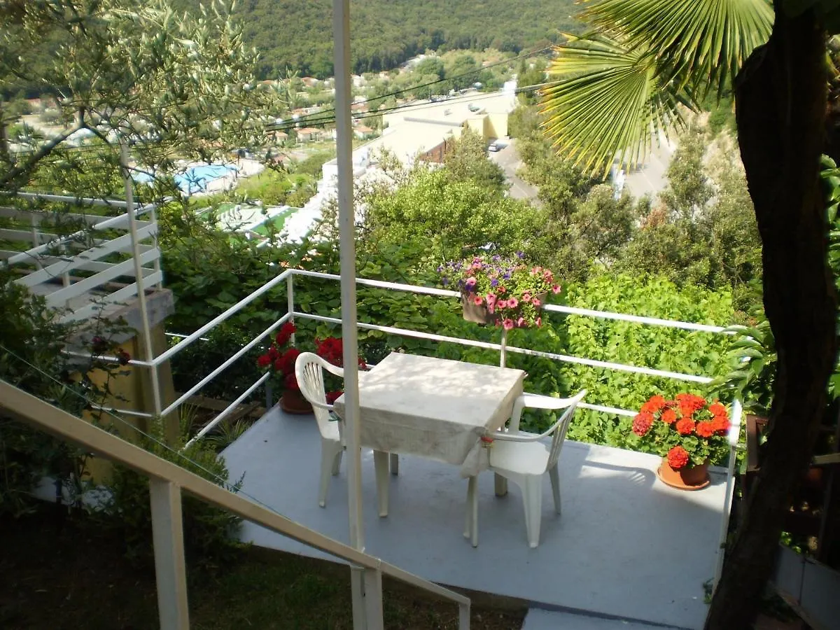 Apartments With A Parking Space Rabac, Labin - 6414 0*, Rabac Croatia