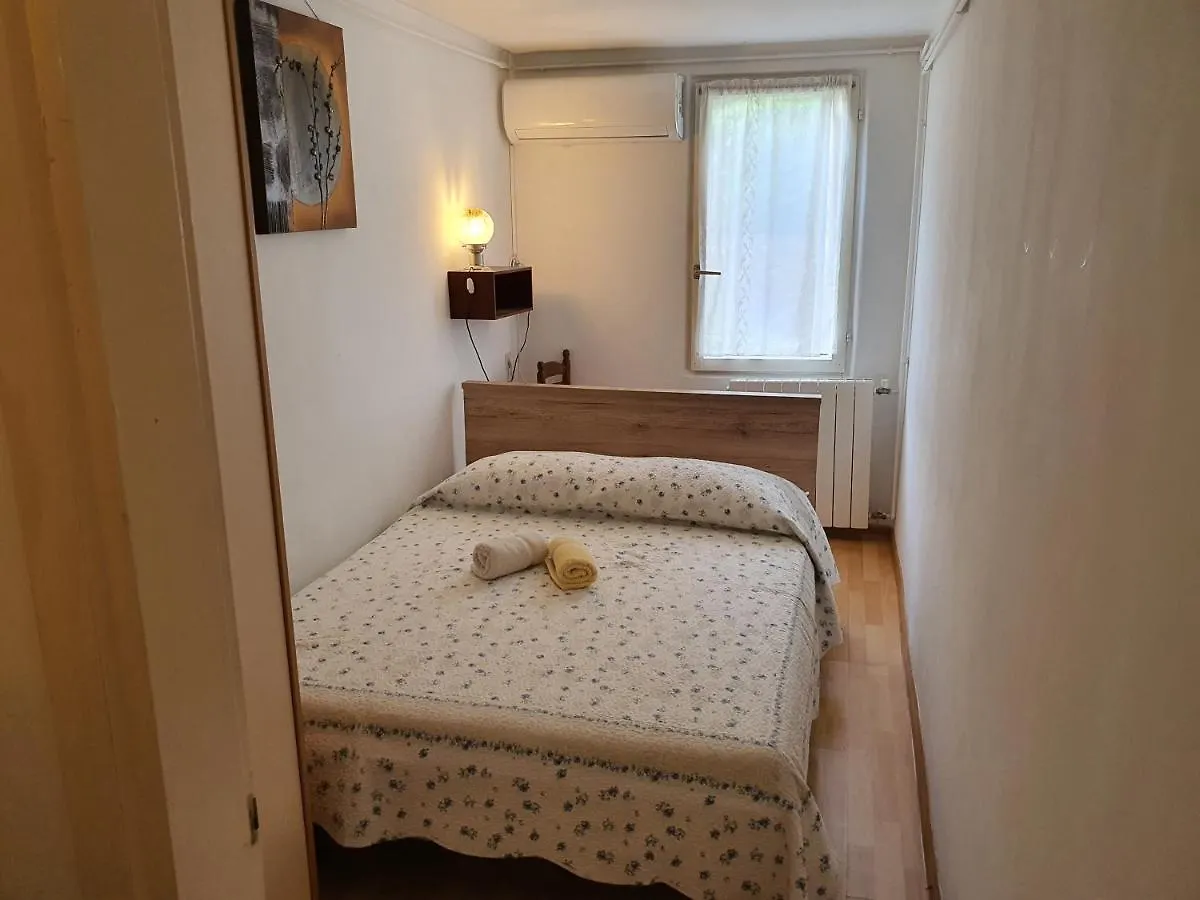 Apartments With A Parking Space Rabac, Labin - 6414 Croatia