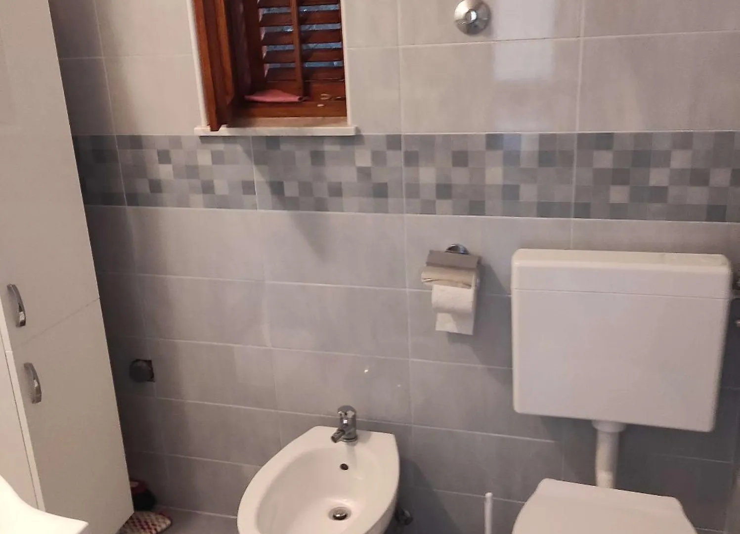 Apartments With A Parking Space Rabac, Labin - 6414 Croatia