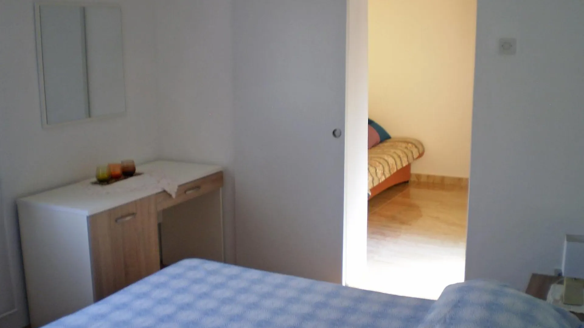 Apartments With A Parking Space Rabac, Labin - 6414  Rabac