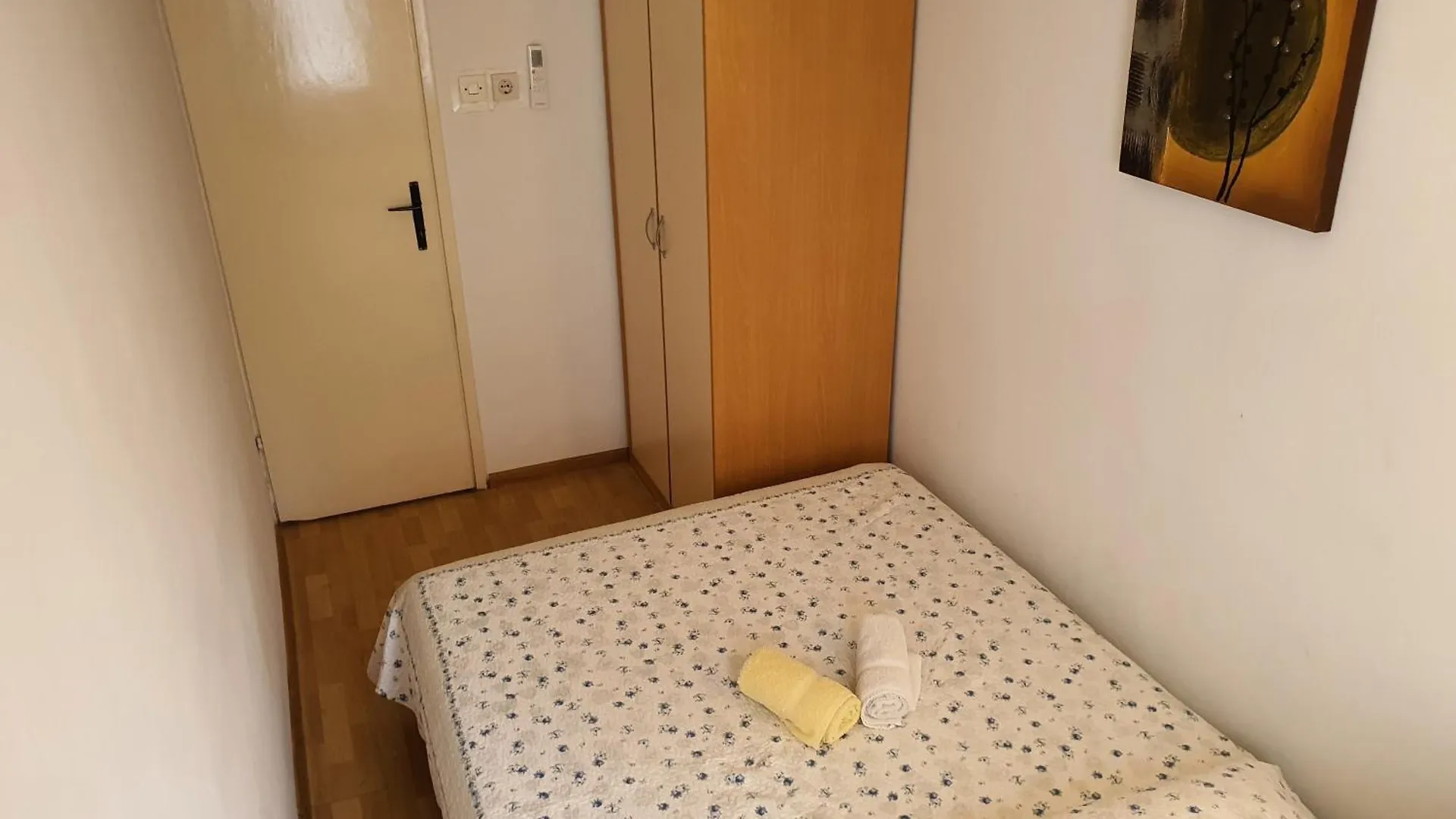 Apartments With A Parking Space Rabac, Labin - 6414 Croatia